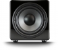 Preview: PSB SubSeries 450 DSP Controlled Subwoofer